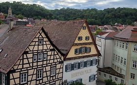 Zentrale Dachwohnung in SHA
